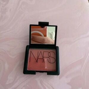 NARS Mini Blush - Orgasm BRAND NEW